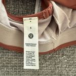 Lululemon NWT  Flow Y Wraps Sports Bra-4 Photo 5