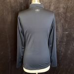 Under Armour EUC Women's ColdGear® Authentics Mock Neck Photo 3
