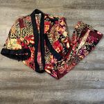 Frederick's of Hollywood Fredricks Hollywood Kimono OS Photo 2