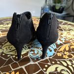 Style & Co  SUEDE SLING HEEL SZ:6.5 Photo 4