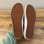 Vans  Slip On Tie Dye New Age Purple Skateboarding Festival Shoes Photo 7