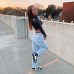 Black Going Out Top Photo 3