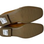 Clarks Lyrical Way Loafer Tan Leather 7.5 Photo 9