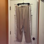 Soft Surroundings Straight Leg Tan Dress pants Photo 4