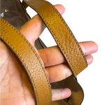 Gucci  Disney GG Leather Tote Beige Women’s Bag. Photo 7