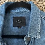 Rails Jean Jacket Size XS Photo 2