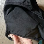 Lululemon  athletica Black Ebb to Street Tank Top Photo 7