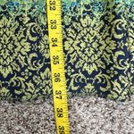 Pendleton NWT  100% Silk Washable Womens Multicolor Southwestern Marika Dress 6P Photo 9