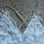 HYFVE Ruffled Tank Top Photo 2