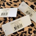 Anthropologie all fenix camel over leo 7/8 leggings Photo 3