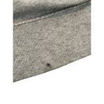 Jenni Kayne  Gray Pullovers Half Zip Sweatshirt Size Medium Photo 6