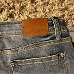 Judy Blue  skinny fit women’s jeans size 13/31 Photo 11