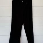 Chico's Chico’s Women’s 1 Black Dress Pants Photo 0