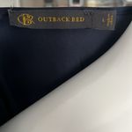 Outback Red Outback flutter sleeve blouse Photo 2