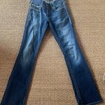 Ariat Bootcut Jeans Low-Rise Photo 0