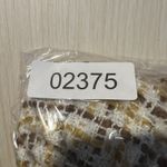 NWT Cozy Maker Infinity Circle Loop Scarf Plaid Fall Colors Tweed Cabin Vacation Photo 4