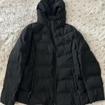 Jacket Black Size L Photo 0