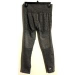 Gymshark Ombre Seamless Leggings Marl Gray Medium Photo 1