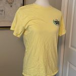 Gildan Light Yellow Kappa Delta Milwaukee Fitted Tee Photo 1
