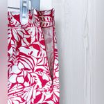 Gap  Women’s Vintage Tropical Hawaiian Midi Skirt Photo 3