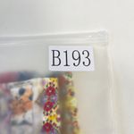 Johnny Was NWOT  Mick Satin Multicolor Cargo Shorts for Women W35 Rare Photo 8