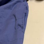 Amuse Society  Blue Seabreeze Embroidered Lightweight Quilted Jacket - L/XL - NWT Photo 4