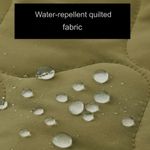 Pendleton  x Kiu Rain Store Japan Exclusive Square Padded Mini Boston Bag NWT Photo 9