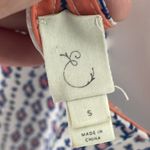 Anthropologie  Eloise Summer Nights Racerback Camisole size small Photo 7