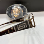 Versace Eyeglasses Photo 7