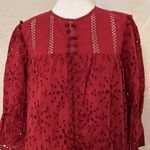 ZARA  TRF mini dress Photo 1