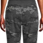 Athletic Works  Camo Joggers Xl gray black Photo 2