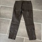 White House | Black Market WHBM Coated Skinny Ankle Pant size 2P Photo 1