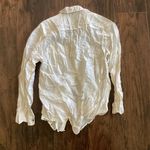 Diane Gilman Silk Button Down Photo 6