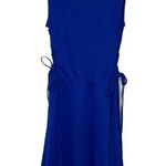 Decree  Dress Blue Photo 0
