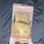 New! 2 Pack Sticky Invisable Nipple Cover Breast Lift Bra Bundle Photo 2