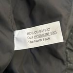 The North Face  Women’s Down Jacket Coat XS Puffer Parka Warm Black Hooded Photo 6