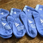 Adidas  Socks NWOT size Medium Photo 0