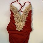 Blue Life  One Piece Bathing Suit‎ Photo 7