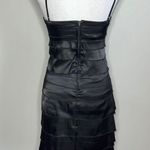 Vintage Y2K 90s Dress Black Photo 2