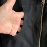 Harry Potter Hogwarts zip up hoodie COLORBLOCK SIZE M Photo 4