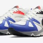 Nike  Air Structure Triax Max 91‎ Persian Violet Infrared White 
SIZE 8 Photo 0