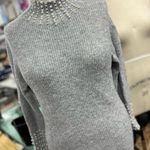 Akira Pearl Accent Sweater Dress S/M Photo 1