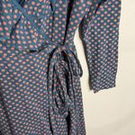 Matilda Jane Reunion Ruffle Wrap Around Dress XS Photo 4