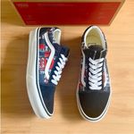 Vans Old Skool 'Packing Tape - Black'
VNOA4U3BWZ4 Women 9.5 US
Mens8.OUS Photo 5