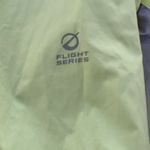 The North Face Women's Light green Ski Jacket large Photo 10