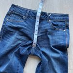 1822 Denim  Ankle Skinny Womens Jeans Size 4/27 Blue Stitch Fix Photo 4