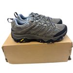 Merrell  Moab 3 Waterproof Hiking Shoes | Women’s 9 | New in Box Photo 3