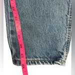 Vintage Gitano Jeans High Rise Mom Jeans 14 Short Tapered Med Wash Denim 80s Blue Size undefined Photo 3