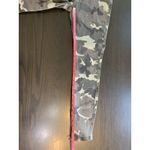 Ksubi  Skinny‎ Zip Ankle Jeans Spray On Dirty Cammo Denim Womens Size 28" Camo Photo 13
