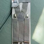 Silver Glitter Y Photo 0